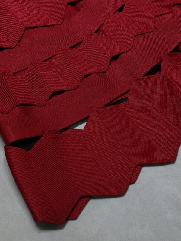 Sandstone Ripple Cutout Co-Ord Set - Image 12
