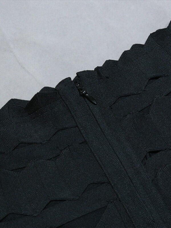 Sandstone Ripple Cutout Co-Ord Set - Image 14